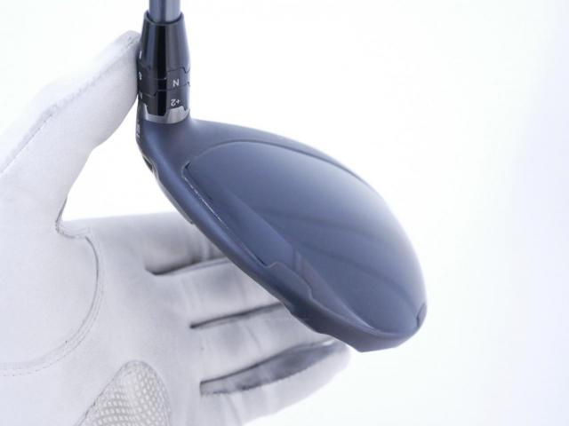 Fairway Wood : callaway : หัวไม้ 3 Callaway Paradym (รุ่นปี 2023 Japan Spec.) Loft 15 (ปรับได้) ก้าน HZRDUS 5.5 Flex S