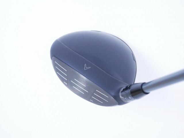 Fairway Wood : callaway : หัวไม้ 3 Callaway Paradym (รุ่นปี 2023 Japan Spec.) Loft 15 (ปรับได้) ก้าน HZRDUS 5.5 Flex S