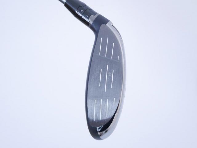 Fairway Wood : callaway : หัวไม้ 3 Callaway Paradym (รุ่นปี 2023 Japan Spec.) Loft 15 (ปรับได้) ก้าน HZRDUS 5.5 Flex S