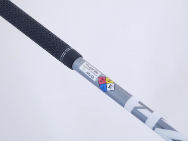 Fairway Wood : callaway : หัวไม้ 3 Callaway Paradym (รุ่นปี 2023 Japan Spec.) Loft 15 (ปรับได้) ก้าน HZRDUS 5.5 Flex S