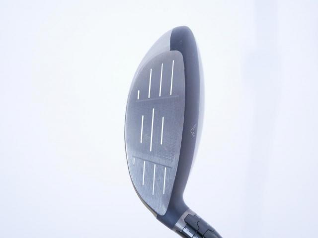 Fairway Wood : callaway : หัวไม้ 3 Callaway Paradym (รุ่นปี 2023 Japan Spec.) Loft 15 (ปรับได้) ก้าน HZRDUS 5.5 Flex S