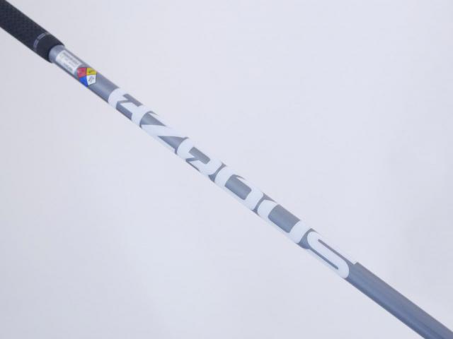 Fairway Wood : callaway : หัวไม้ 3 Callaway Paradym (รุ่นปี 2023 Japan Spec.) Loft 15 (ปรับได้) ก้าน HZRDUS 5.5 Flex S