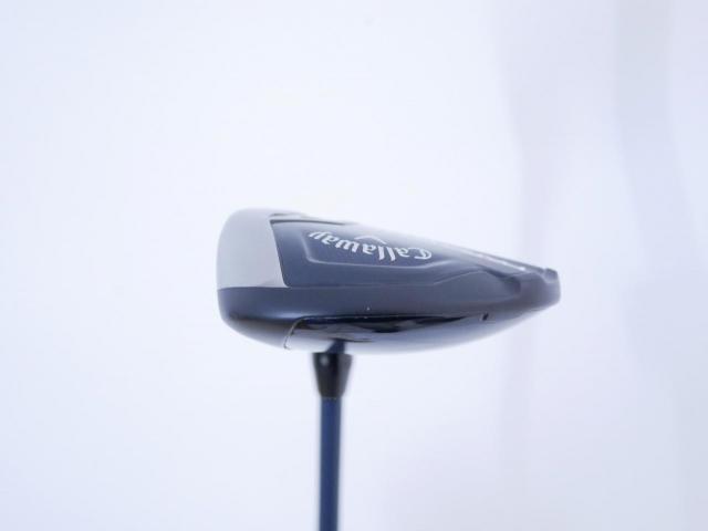 Fairway Wood : callaway : หัวไม้ 3 Callaway Paradym (รุ่นปี 2023 Japan Spec.) Loft 15 (ปรับได้) ก้าน Fujikura Ventus TR 5 Flex R