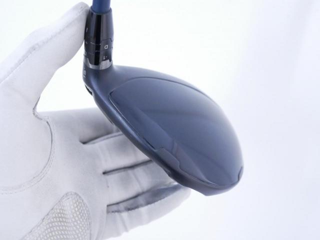 Fairway Wood : callaway : หัวไม้ 3 Callaway Paradym (รุ่นปี 2023 Japan Spec.) Loft 15 (ปรับได้) ก้าน Fujikura Ventus TR 5 Flex R