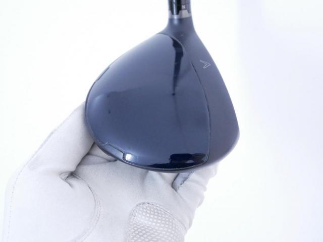 Fairway Wood : callaway : หัวไม้ 3 Callaway Paradym (รุ่นปี 2023 Japan Spec.) Loft 15 (ปรับได้) ก้าน Fujikura Ventus TR 5 Flex R