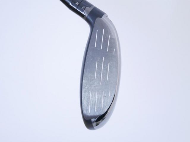 Fairway Wood : callaway : หัวไม้ 3 Callaway Paradym (รุ่นปี 2023 Japan Spec.) Loft 15 (ปรับได้) ก้าน Fujikura Ventus TR 5 Flex R