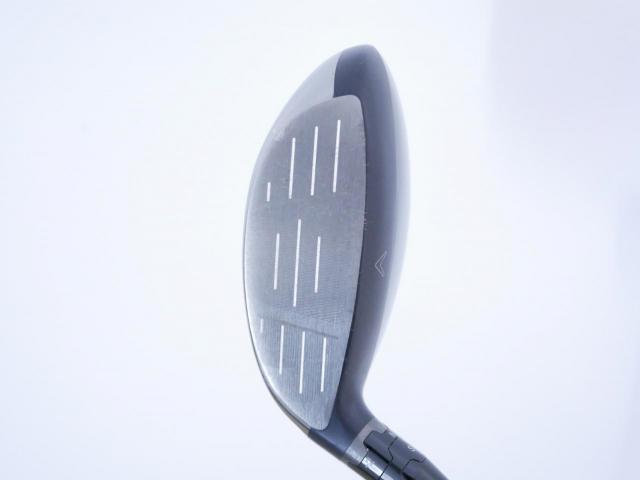 Fairway Wood : callaway : หัวไม้ 3 Callaway Paradym (รุ่นปี 2023 Japan Spec.) Loft 15 (ปรับได้) ก้าน Fujikura Ventus TR 5 Flex R
