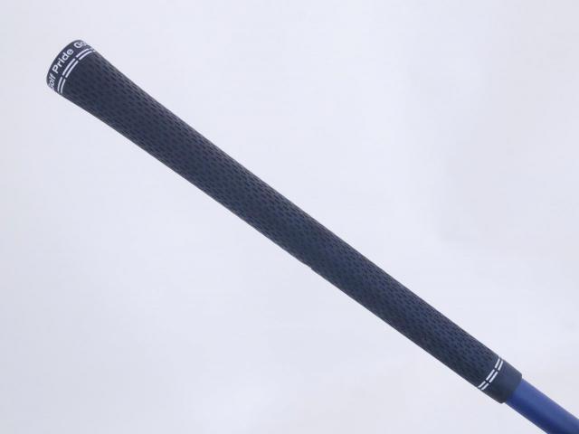 Fairway Wood : callaway : หัวไม้ 3 Callaway Paradym (รุ่นปี 2023 Japan Spec.) Loft 15 (ปรับได้) ก้าน Fujikura Ventus TR 5 Flex R
