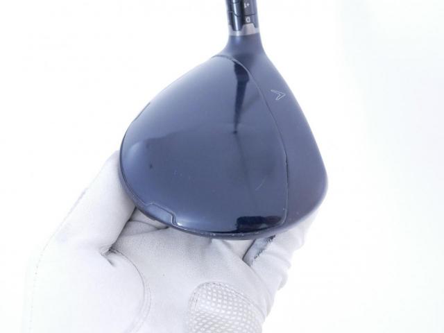 Fairway Wood : callaway : หัวไม้ 3 Callaway Paradym (รุ่นปี 2023 Japan Spec.) Loft 16.5 (ปรับได้) ก้าน Fujikura Ventus TR 5 Flex R