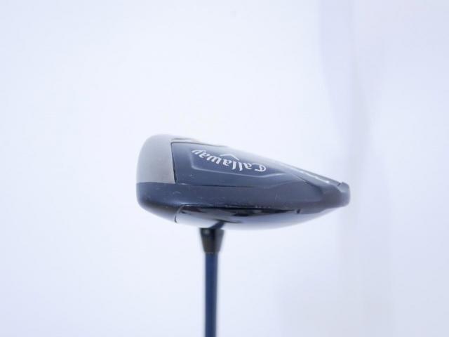 Fairway Wood : callaway : หัวไม้ 3 Callaway Paradym (รุ่นปี 2023 Japan Spec.) Loft 16.5 (ปรับได้) ก้าน Fujikura Ventus TR 5 Flex R