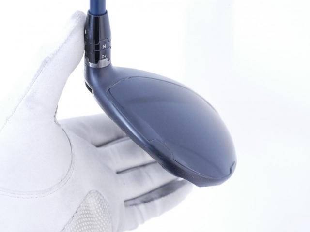 Fairway Wood : callaway : หัวไม้ 3 Callaway Paradym (รุ่นปี 2023 Japan Spec.) Loft 16.5 (ปรับได้) ก้าน Fujikura Ventus TR 5 Flex R