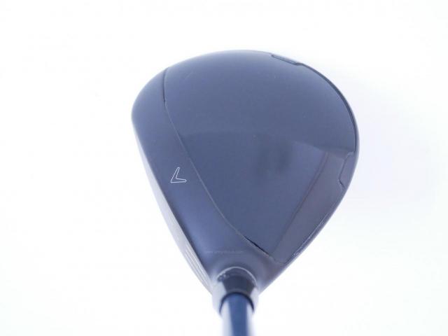 Fairway Wood : callaway : หัวไม้ 3 Callaway Paradym (รุ่นปี 2023 Japan Spec.) Loft 16.5 (ปรับได้) ก้าน Fujikura Ventus TR 5 Flex R