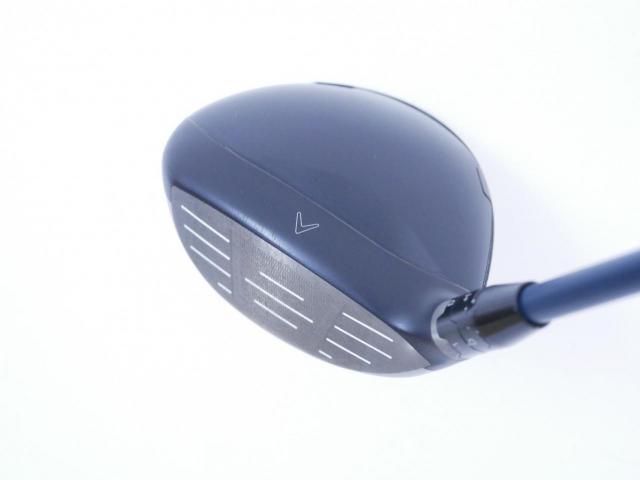 Fairway Wood : callaway : หัวไม้ 3 Callaway Paradym (รุ่นปี 2023 Japan Spec.) Loft 16.5 (ปรับได้) ก้าน Fujikura Ventus TR 5 Flex R