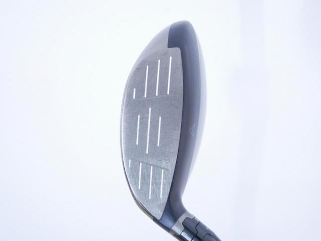 Fairway Wood : callaway : หัวไม้ 3 Callaway Paradym (รุ่นปี 2023 Japan Spec.) Loft 16.5 (ปรับได้) ก้าน Fujikura Ventus TR 5 Flex R
