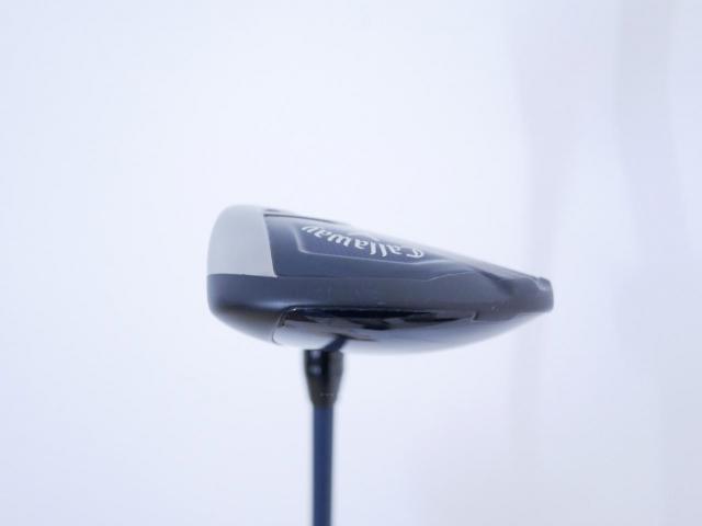 Fairway Wood : callaway : หัวไม้ 3 Callaway Paradym (รุ่นปี 2023 Japan Spec.) Loft 15 (ปรับได้) ก้าน Fujikura Ventus TR 5 Flex S