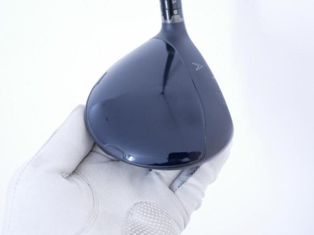 Fairway Wood : callaway : หัวไม้ 3 Callaway Paradym (รุ่นปี 2023 Japan Spec.) Loft 15 (ปรับได้) ก้าน Fujikura Ventus TR 5 Flex S