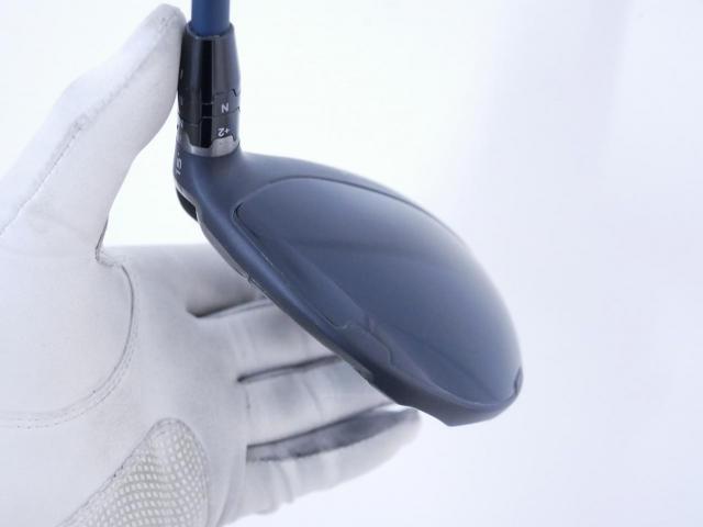 Fairway Wood : callaway : หัวไม้ 3 Callaway Paradym (รุ่นปี 2023 Japan Spec.) Loft 15 (ปรับได้) ก้าน Fujikura Ventus TR 5 Flex S