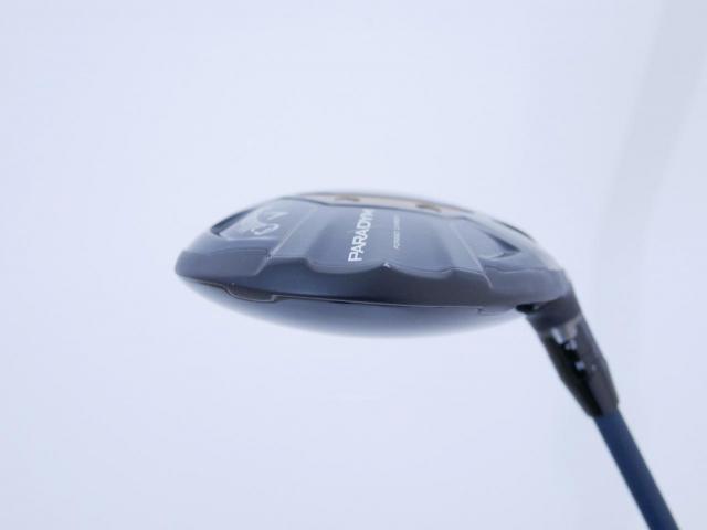 Fairway Wood : callaway : หัวไม้ 3 Callaway Paradym (รุ่นปี 2023 Japan Spec.) Loft 15 (ปรับได้) ก้าน Fujikura Ventus TR 5 Flex S
