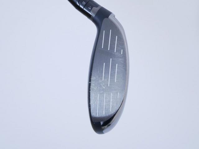 Fairway Wood : callaway : หัวไม้ 3 Callaway Paradym (รุ่นปี 2023 Japan Spec.) Loft 15 (ปรับได้) ก้าน Fujikura Ventus TR 5 Flex S