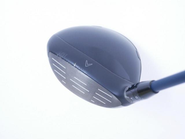 Fairway Wood : callaway : หัวไม้ 3 Callaway Paradym (รุ่นปี 2023 Japan Spec.) Loft 15 (ปรับได้) ก้าน Fujikura Ventus TR 5 Flex S