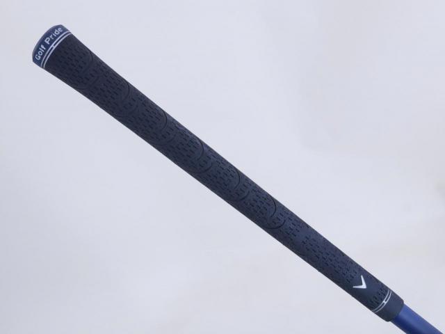 Fairway Wood : callaway : หัวไม้ 3 Callaway Paradym (รุ่นปี 2023 Japan Spec.) Loft 15 (ปรับได้) ก้าน Fujikura Ventus TR 5 Flex S