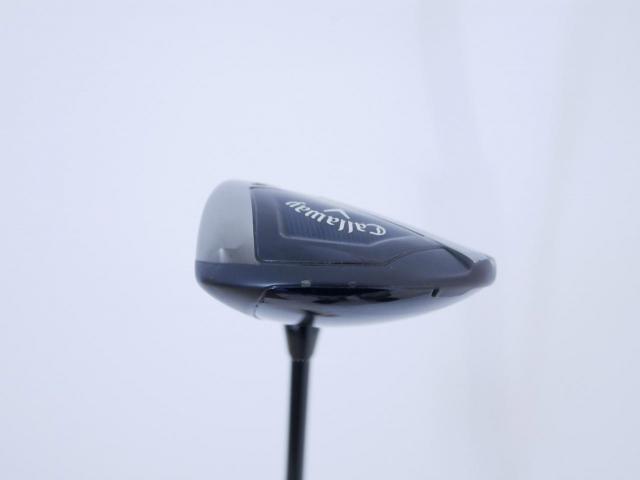 Fairway Wood : callaway : หัวไม้ 3 Callaway Paradym Triple Diamond (รุ่นปี 2023 Low Spin สุดๆ) Loft 13.5 (ปรับได้) ก้าน Mitsubishi TENSEI 55 Flex S