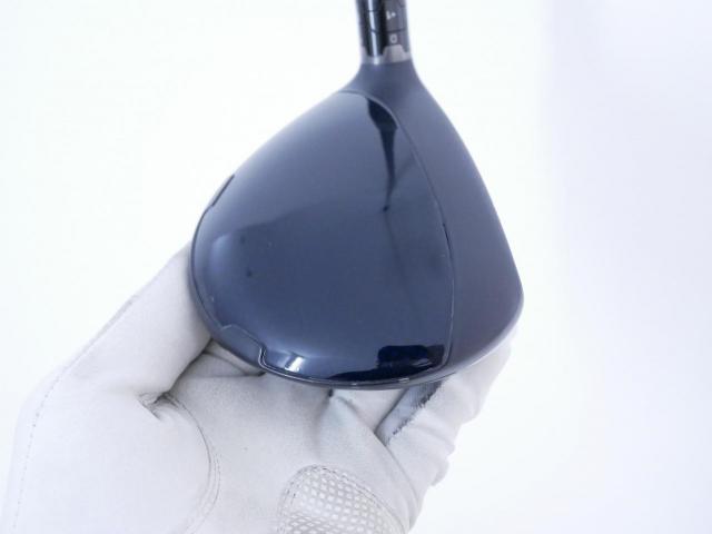 Fairway Wood : callaway : หัวไม้ 3 Callaway Paradym Triple Diamond (รุ่นปี 2023 Low Spin สุดๆ) Loft 13.5 (ปรับได้) ก้าน Mitsubishi TENSEI 55 Flex S