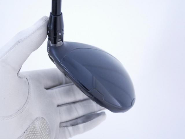 Fairway Wood : callaway : หัวไม้ 3 Callaway Paradym Triple Diamond (รุ่นปี 2023 Low Spin สุดๆ) Loft 13.5 (ปรับได้) ก้าน Mitsubishi TENSEI 55 Flex S