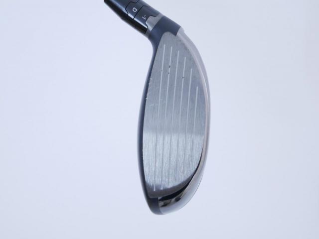 Fairway Wood : callaway : หัวไม้ 3 Callaway Paradym Triple Diamond (รุ่นปี 2023 Low Spin สุดๆ) Loft 13.5 (ปรับได้) ก้าน Mitsubishi TENSEI 55 Flex S