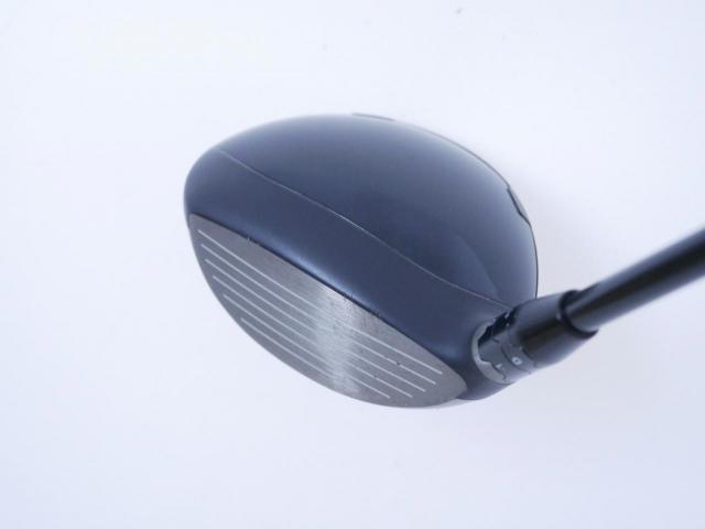 Fairway Wood : callaway : หัวไม้ 3 Callaway Paradym Triple Diamond (รุ่นปี 2023 Low Spin สุดๆ) Loft 13.5 (ปรับได้) ก้าน Mitsubishi TENSEI 55 Flex S