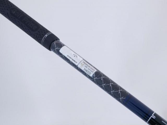 Fairway Wood : callaway : หัวไม้ 3 Callaway Paradym Triple Diamond (รุ่นปี 2023 Low Spin สุดๆ) Loft 13.5 (ปรับได้) ก้าน Mitsubishi TENSEI 55 Flex S