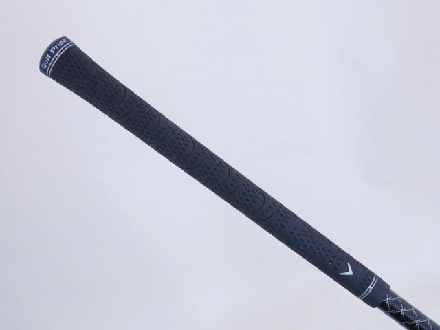 Fairway Wood : callaway : หัวไม้ 3 Callaway Paradym Triple Diamond (รุ่นปี 2023 Low Spin สุดๆ) Loft 13.5 (ปรับได้) ก้าน Mitsubishi TENSEI 55 Flex S