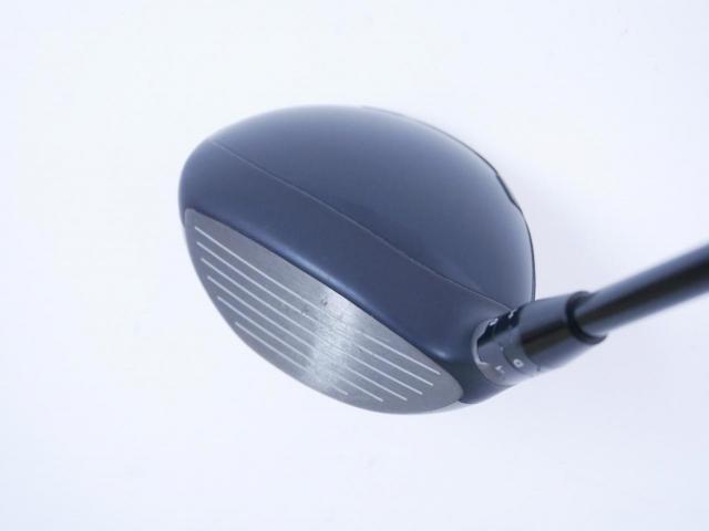 Fairway Wood : callaway : หัวไม้ 5 Callaway Paradym Triple Diamond (รุ่นปี 2023 Low Spin สุดๆ) Loft 18 (ปรับได้) ก้าน Mitsubishi TENSEI 55 Flex SR