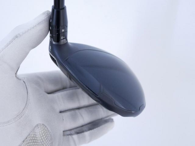 Fairway Wood : callaway : หัวไม้ 5 Callaway Paradym Triple Diamond (รุ่นปี 2023 Low Spin สุดๆ) Loft 18 (ปรับได้) ก้าน Mitsubishi TENSEI 55 Flex SR