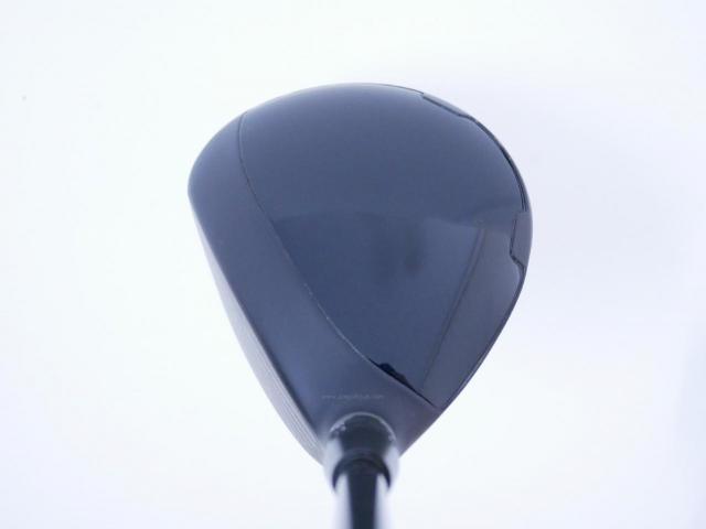 Fairway Wood : callaway : หัวไม้ 5 Callaway Paradym Triple Diamond (รุ่นปี 2023 Low Spin สุดๆ) Loft 18 (ปรับได้) ก้าน Mitsubishi TENSEI 55 Flex SR