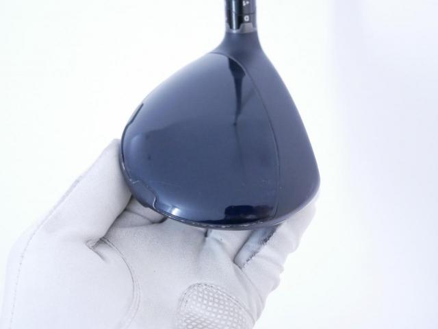 Fairway Wood : callaway : หัวไม้ 5 Callaway Paradym Triple Diamond (รุ่นปี 2023 Low Spin สุดๆ) Loft 18 (ปรับได้) ก้าน Mitsubishi TENSEI 55 Flex SR