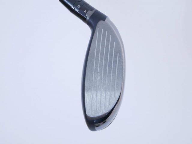 Fairway Wood : callaway : หัวไม้ 5 Callaway Paradym Triple Diamond (รุ่นปี 2023 Low Spin สุดๆ) Loft 18 (ปรับได้) ก้าน Mitsubishi TENSEI 55 Flex SR
