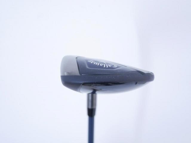Fairway Wood : callaway : **ก้านสั้น** หัวไม้ 5 Callaway Paradym MAX FAST (รุ่นปี 2023 Japan Spec.) Loft 19 ก้าน Fujikura Speeder NX 40 Flex R