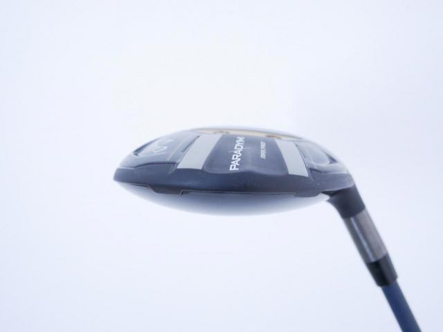 Fairway Wood : callaway : **ก้านสั้น** หัวไม้ 5 Callaway Paradym MAX FAST (รุ่นปี 2023 Japan Spec.) Loft 19 ก้าน Fujikura Speeder NX 40 Flex R