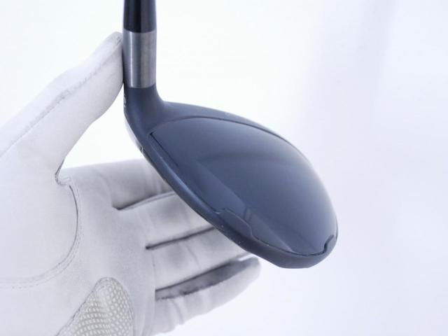 Fairway Wood : callaway : **ก้านสั้น** หัวไม้ 5 Callaway Paradym MAX FAST (รุ่นปี 2023 Japan Spec.) Loft 19 ก้าน Fujikura Speeder NX 40 Flex R