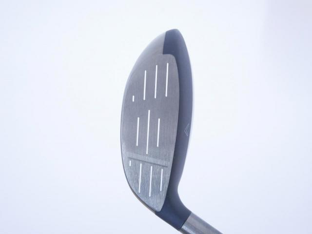 Fairway Wood : callaway : **ก้านสั้น** หัวไม้ 5 Callaway Paradym MAX FAST (รุ่นปี 2023 Japan Spec.) Loft 19 ก้าน Fujikura Speeder NX 40 Flex R