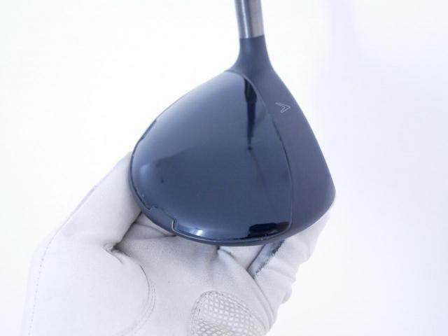 Fairway Wood : callaway : **ก้านสั้น** หัวไม้ 5 Callaway Paradym MAX FAST (รุ่นปี 2023 Japan Spec.) Loft 19 ก้าน Fujikura Speeder NX 40 Flex R