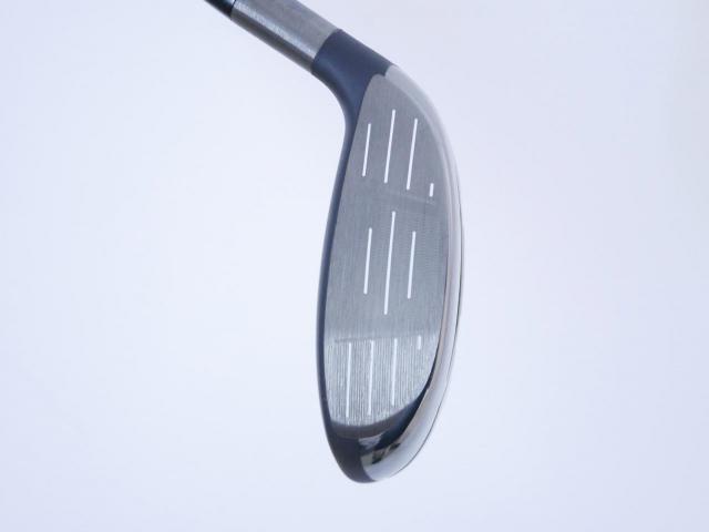 Fairway Wood : callaway : **ก้านสั้น** หัวไม้ 5 Callaway Paradym MAX FAST (รุ่นปี 2023 Japan Spec.) Loft 19 ก้าน Fujikura Speeder NX 40 Flex R
