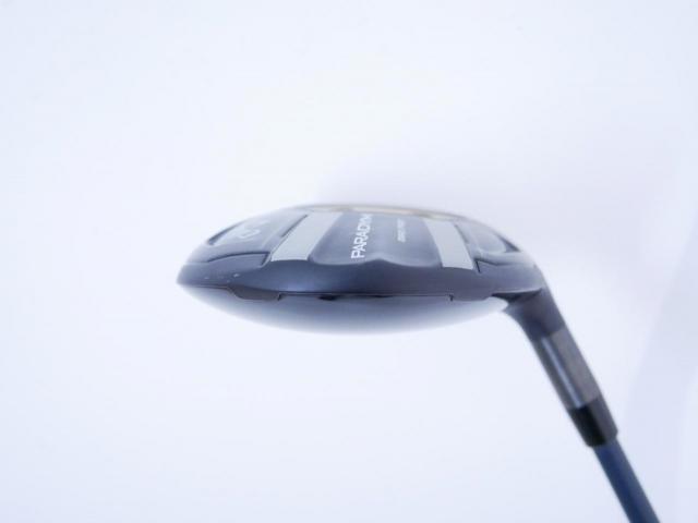 Fairway Wood : callaway : หัวไม้ 5 Callaway Paradym MAX FAST (รุ่นปี 2023 Japan Spec.) Loft 19 ก้าน Fujikura Speeder NX 40 Flex S