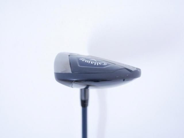 Fairway Wood : callaway : หัวไม้ 5 Callaway Paradym MAX FAST (รุ่นปี 2023 Japan Spec.) Loft 19 ก้าน Fujikura Speeder NX 40 Flex S