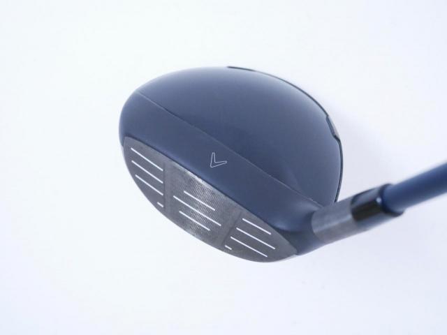Fairway Wood : callaway : หัวไม้ 5 Callaway Paradym MAX FAST (รุ่นปี 2023 Japan Spec.) Loft 19 ก้าน Fujikura Speeder NX 40 Flex S