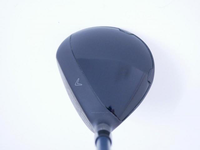 Fairway Wood : callaway : หัวไม้ 5 Callaway Paradym MAX FAST (รุ่นปี 2023 Japan Spec.) Loft 19 ก้าน Fujikura Speeder NX 40 Flex S