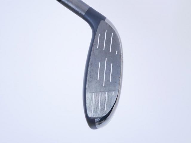 Fairway Wood : callaway : หัวไม้ 5 Callaway Paradym MAX FAST (รุ่นปี 2023 Japan Spec.) Loft 19 ก้าน Fujikura Speeder NX 40 Flex S