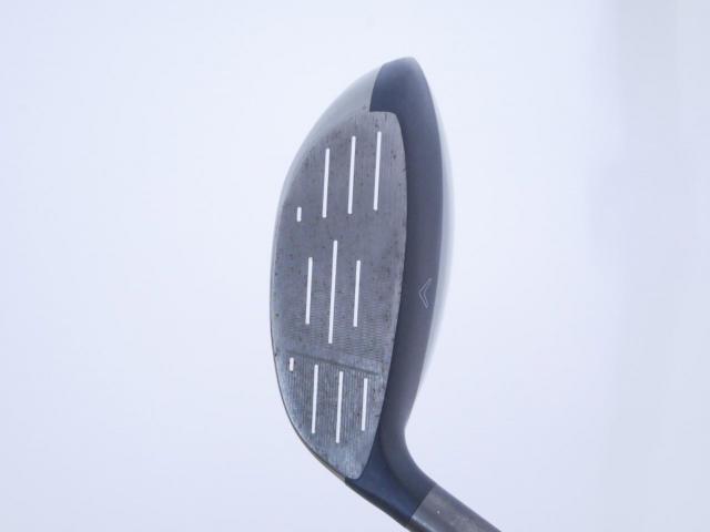 Fairway Wood : callaway : หัวไม้ 5 Callaway Paradym MAX FAST (รุ่นปี 2023 Japan Spec.) Loft 19 ก้าน Fujikura Speeder NX 40 Flex S