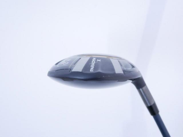 Fairway Wood : callaway : หัวไม้ 5 Callaway Paradym X (รุ่นปี 2023 Japan Spec.) Loft 18 ก้าน Fujikura Ventus TR 5 Flex R